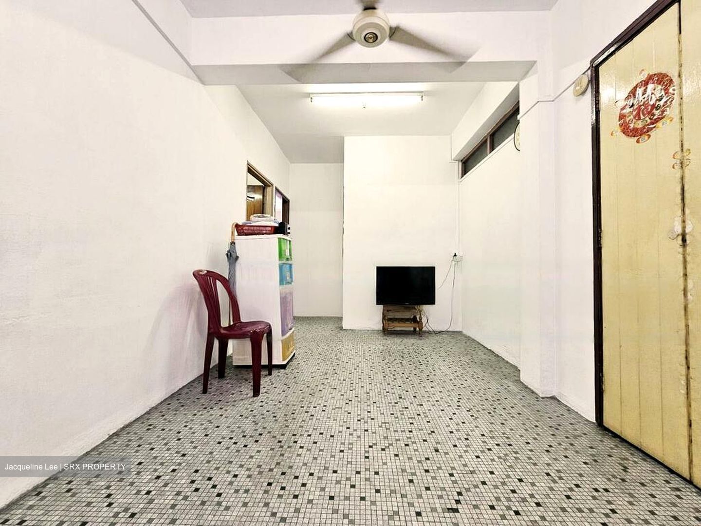 Upper Serangoon Road (D19), Apartment #481167031